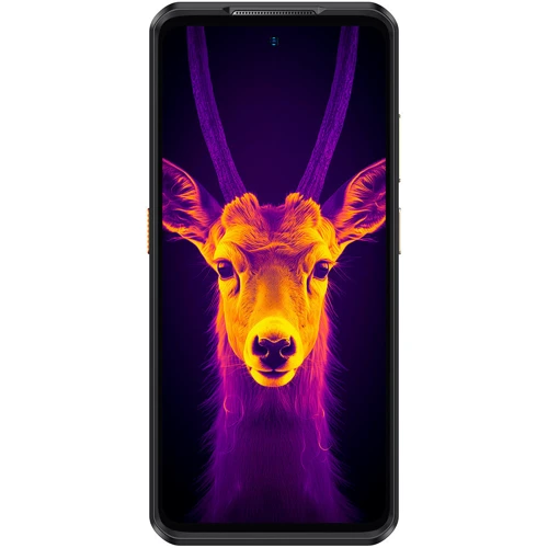 Смартфон Ulefone Armor 25T Pro 6/256GB Black: Оперативная память 6 ГБ