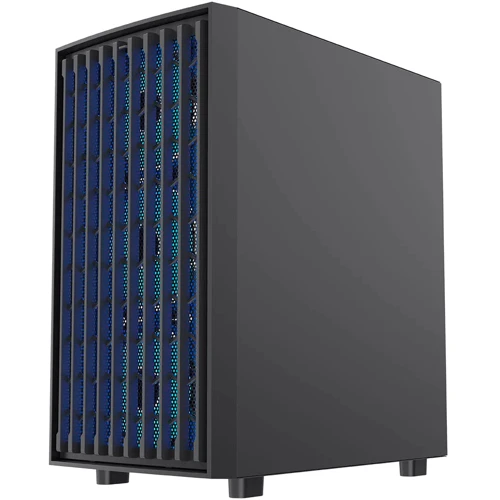 Корпус Modecom Breeze ARGB Flow Black (AT-BREEZE-MG-ARGB-10-000000-0002) фото 6