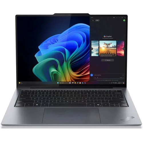 Ноутбук Lenovo ThinkPad X9-14 Gen 1 (21QACTO1WW)