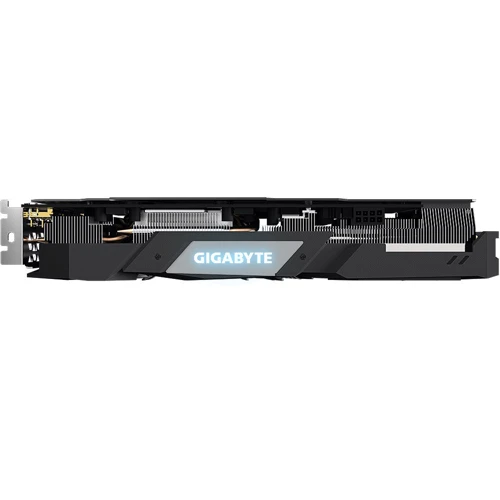 Видеокарта GIGABYTE Radeon RX 5600 XT GAMING OC 6G (GV-R56XTGAMING OC-6GD): Интерфейс PCI Express 4.0 x16