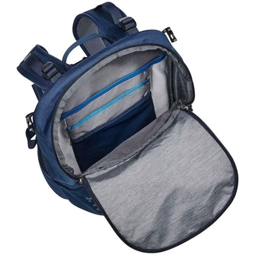 Рюкзак Рюкзак Deuter XV 1 колір 3379 navy-midnight (3850018 3379) фото 8