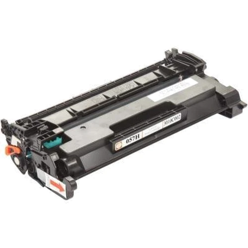 Картридж BASF Canon 057H, 3010C002 Black, без чіпа (BASF-KT-CRG057H-WOC): Виробник BASF