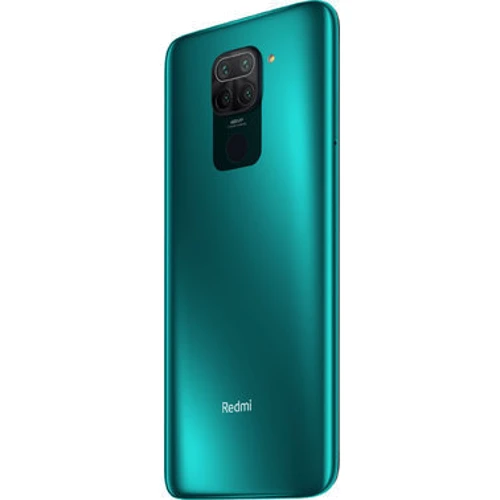 Смартфон Xiaomi Redmi Note 9 3/64 GB Forest Green Approved Витринный образец фото 12