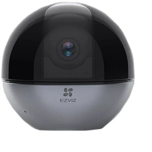 IP-камера видеонаблюдения EZVIZ CS-C6W (4MP, H.265) 4mm