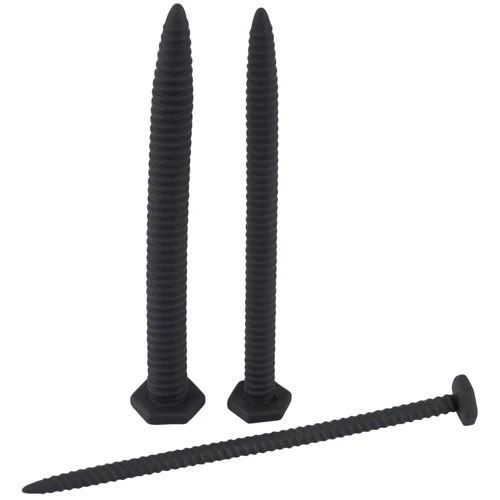 Набор из 3 уретральных вставок Orion Screw Dilator Set