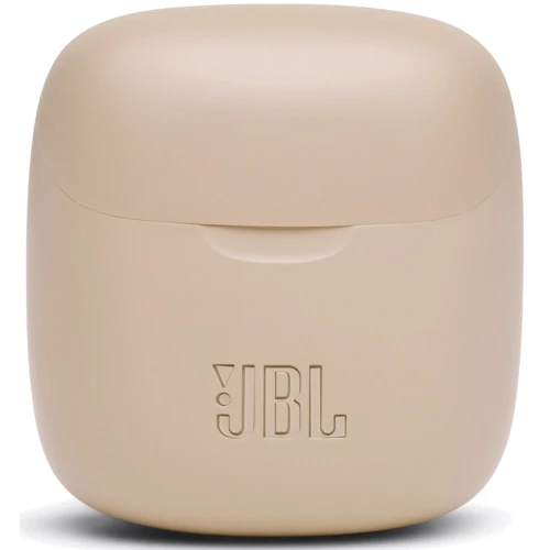 Навушники JBL T225TWS Gold (JBLT225TWSGLD): Чутливість (дБ) 105