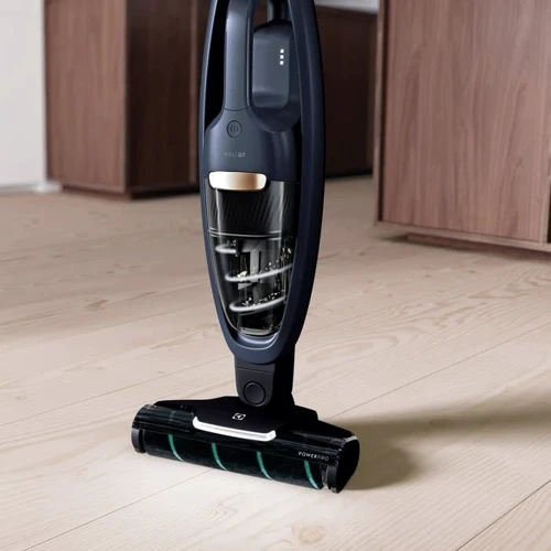 Пылесос Electrolux WQ71-P50IB: Вес 3.6 кг