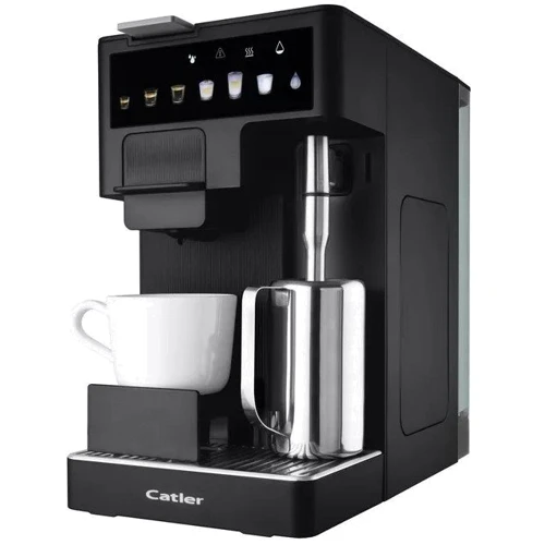 Кофеварка Catler ES 751 BRENZO