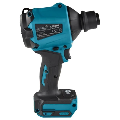 Технічний фен Makita AS001GZ фото 4