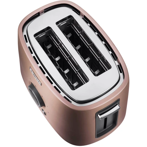 Тостер Sencor STS 6055RS фото 7
