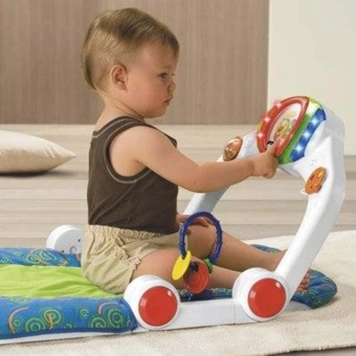 Центр ігровий активний Chicco "Тренажер" (71516.00)