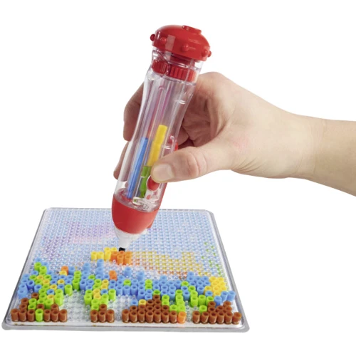 Термомозаика Simba 5000 элементов, 5 трафаретов (6374618)