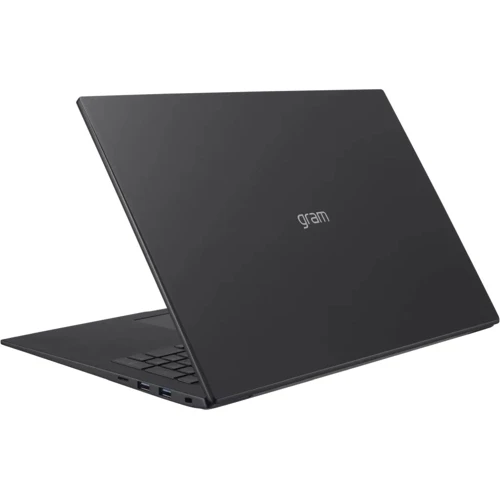 Ноутбук LG gram 17 (17Z90S-G.AAB6U1): Объем накопителя 1 ТБ SSD
