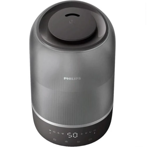 Увлажнитель воздуха Philips HU1510/03: Емкость резервуара для воды, л 3