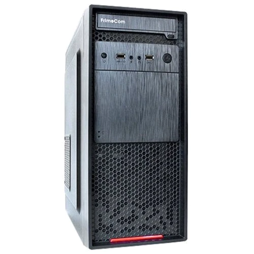 Корпус FrimeCom Q20B 400W 12cm