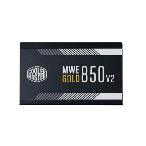 Блок питания Cooler Master MWE GOLD 850 V2 (MPE-8501-ACAAG): Форм-фактор ATX