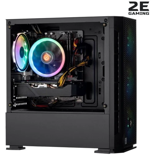 Персональный компьютер (ПК) 2E Complex Gaming (2E-8517) UA: Видеокартка NVIDIA GeForce GTX 1660 SUPER