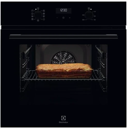 Духовой шкаф электрический Electrolux EOF5C50BZ