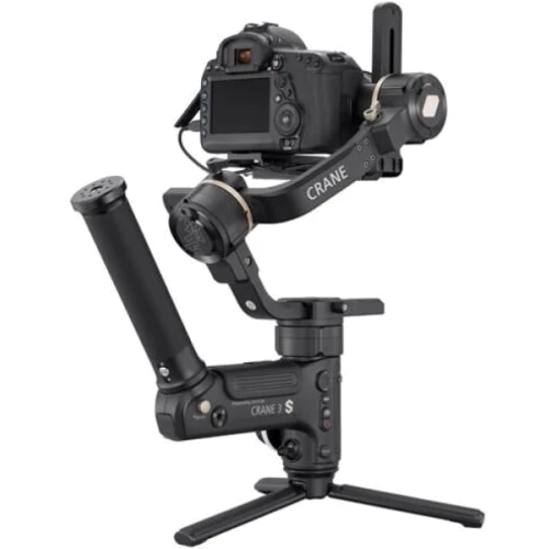 Zhiyun Crane 3SE