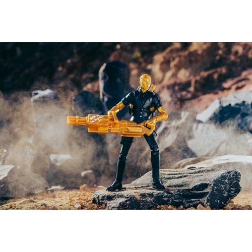 Коллекционная фигурка Jazwares Fortnite Legendary Series Midas S8 15 см (FNT0656) фото 9