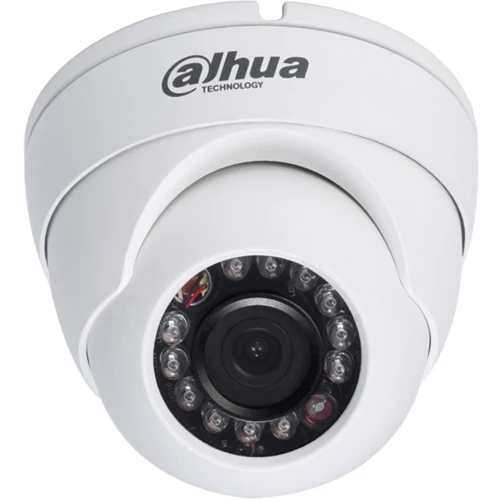 DAHUA DH-HAC-HDW1801MP 2.8mm