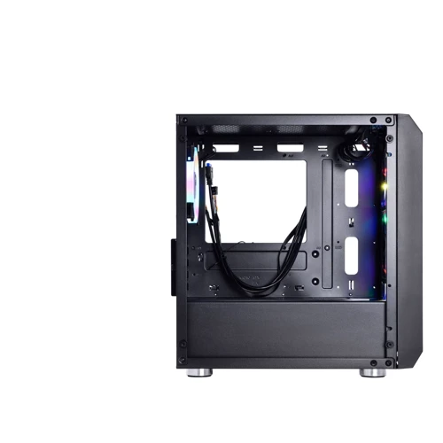 Корпус QUBE NEPTUNE MINI (QB08N_FCNU3): Призначення Ігровий