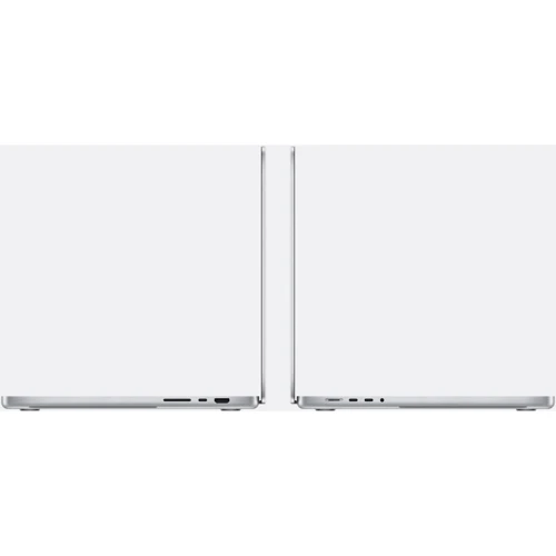 Apple MacBook Pro 16" M2 Pro 512GB Silver (MNWC3UA/A) 2023: Видеокарта 19-core GPU