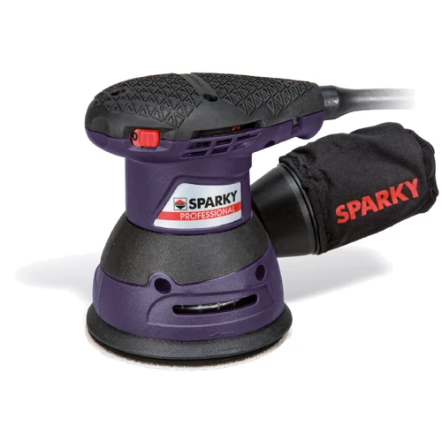 Sparky EX 125E (NEW)