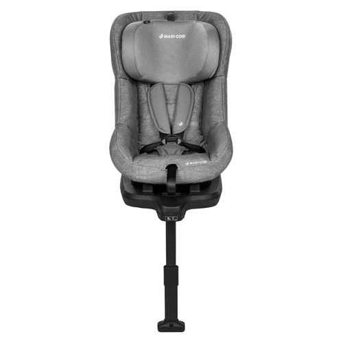 Автокрісло MAXI-COSI Tobifix Nomad grey: Кріплення Isofix немає