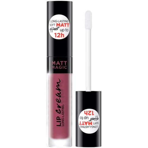 Eveline Cosmetics Matt Magic Lip Cream № 18 Помада для губ 4.5 ml