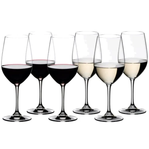 Бокал Riedel Vinum Riesling для вина 6х400 мл (7416/56-265): Назначение Для вина