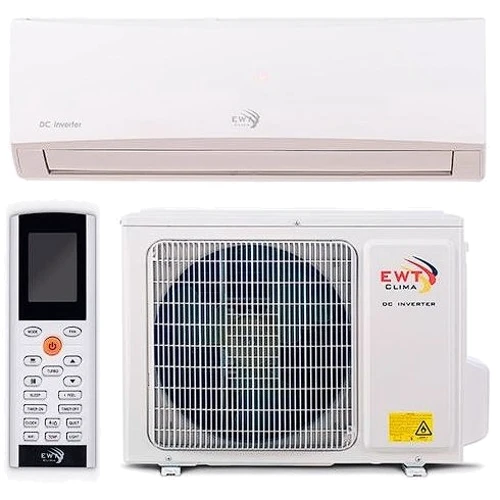 Кондиционер EWT Clima S-120GDP-HRFN8
