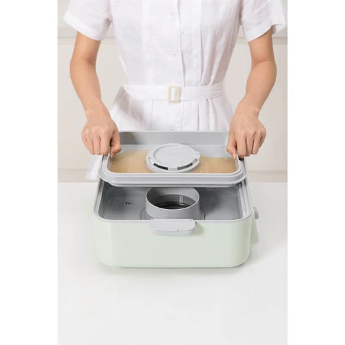 Пароварка Buydeem G564 Cozy Greenish (G564-CG/EU)