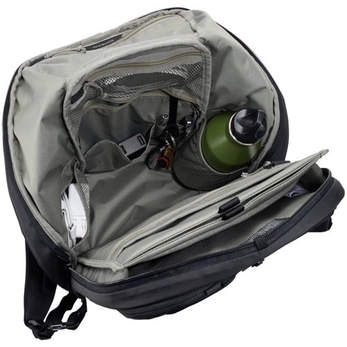 Thule Tact 21L Backpack Black (TACTBP-116) for MacBook Pro 15-16" фото 7