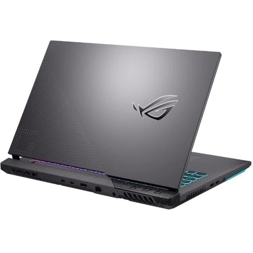 Ноутбук ASUS ROG Strix G17 (G713RC-HX057W_32_960): Екран 17,3" IPS (1920x1080) Full HD