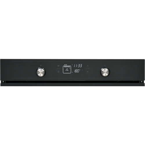 Духовой шкаф электрический Sharp K70V19BM2EU: Размеры 59.5 х 59.5 х 57.5 см