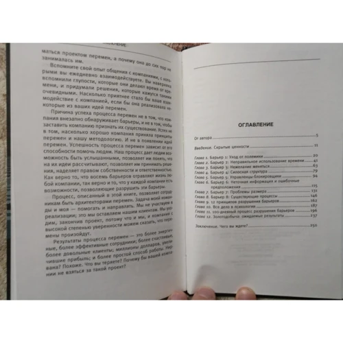 Ніл Сміт, Патриція О'Коннелл: Як компанії-лідери уникають безглуздих рішень: Кількість сторінок 255