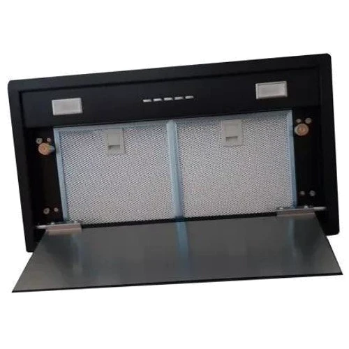 Витяжка Falmec GRUPPO INCASSO BURANO 50 E.P. BLACK (CBIN50.E9P2#ZZZN460F): Тип монтажу Встраиваемый