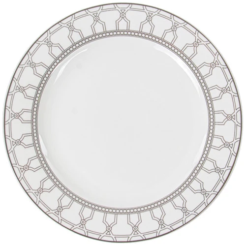 Столовый сервиз Lefard Vavilon 23 пр. (440-119): Количество предметов в наборе 23