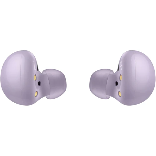 Наушники Samsung Galaxy Buds2 Lavender (SM-R177NLVASEK) UA фото 5