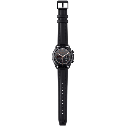 Смарт-годинник Havit HV-M9030 PRO Black