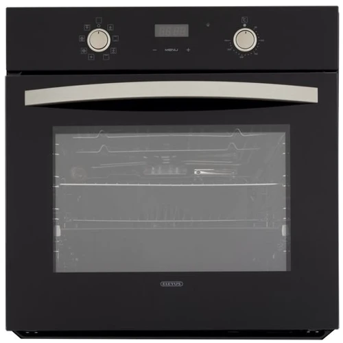 Духовой шкаф электрический Eleyus KAMILLA 6008 BL CL+TL