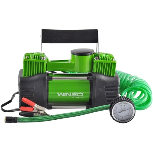 Автомобильный компрессор (электрический) Winso 125000