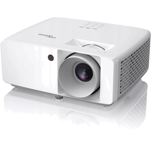 Проектор Optoma HZ146x (E9PD7KK01EZ1E): Источник света LED