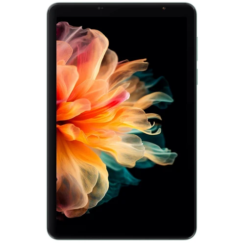 Планшет Blackview Tab Zeno 1 4/64GB LTE Jungle Green (UA)