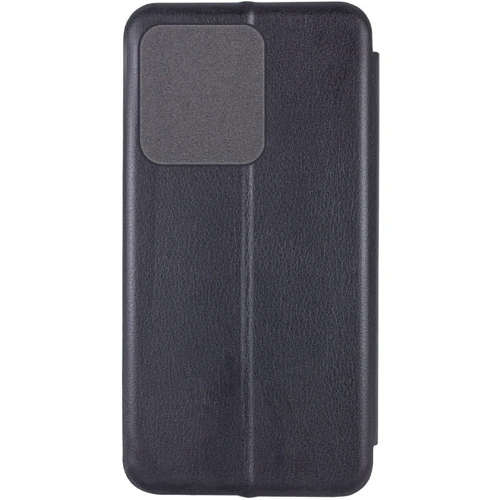 Аксессуар для смартфона Fashion Classy Black for TECNO Spark 10 Pro: Материал искусcтвенная кожа и термополиуретан