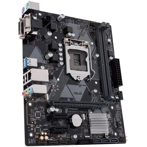 Asus Prime H310M-K R2.0 Socket 1151