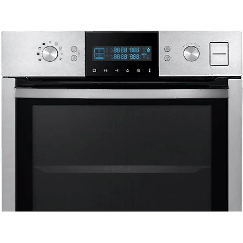 Духовой шкаф электрический Samsung BQ1VD6T131: Количество режимов нагрева 7