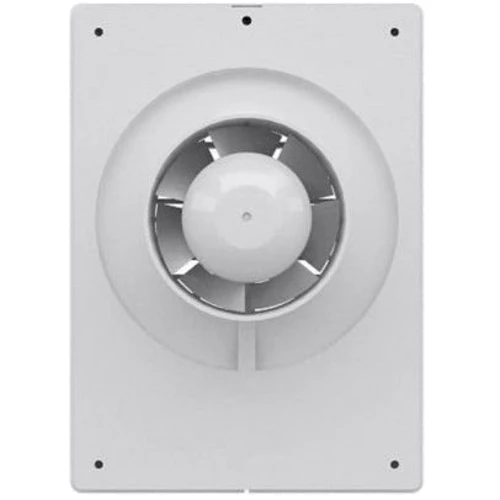 Витяжний вентилятор Vents 100 М3ТН: Продуктивність, куб.м / год 98