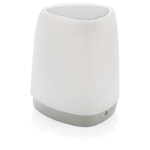 Bluetooth-динамик с подсветкой Loooqs Light Colour 1500 mAh (P326.860)